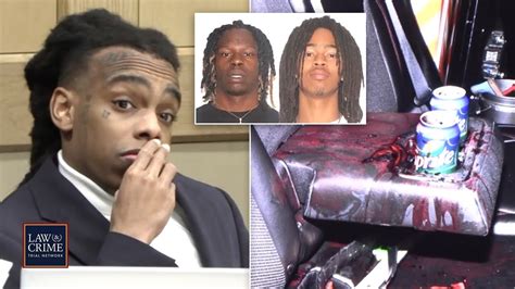 ynw melly case pictures|YNW Melly’s murder trial, explained